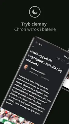 Interia Sport–wyniki, relacje android App screenshot 7