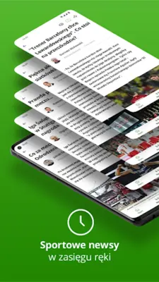 Interia Sport–wyniki, relacje android App screenshot 8